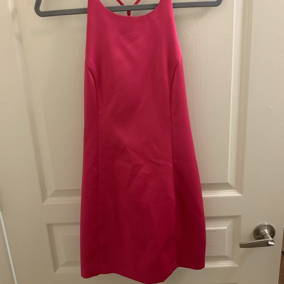 Pink Sugar Lips Dress - Picture 2 of 3